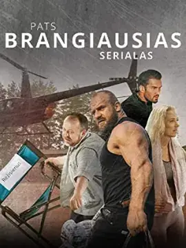 Самый дорогой сериал онлайн